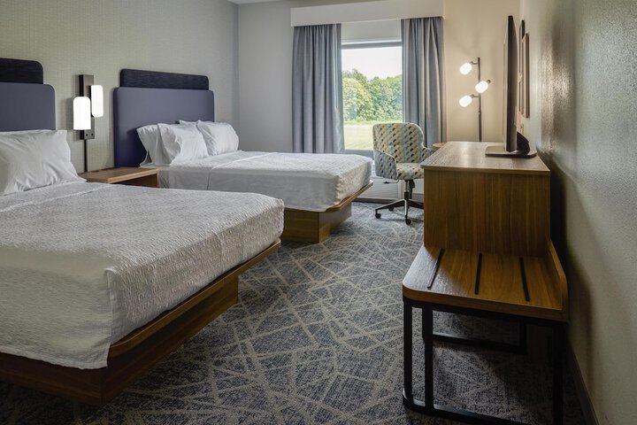 Hampton Inn & Suites Radcliff - Fort Knox