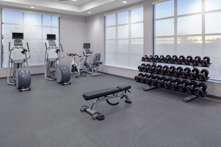 Hilton Garden Inn Waco