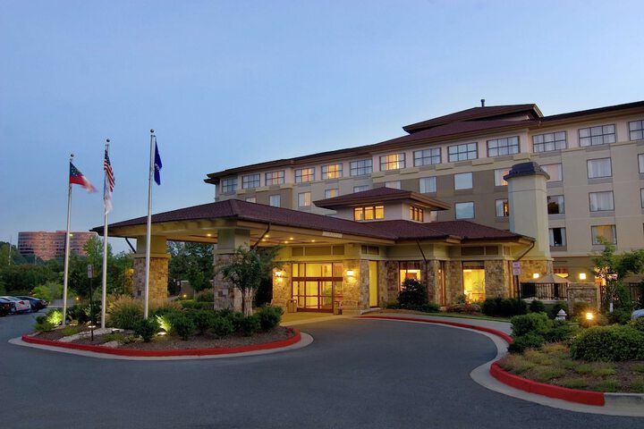 Hotel 2 of 35