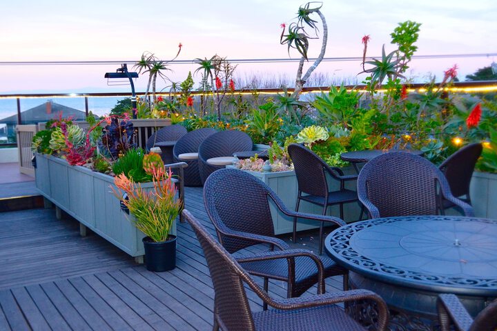Terrace/Patio 125 of 130