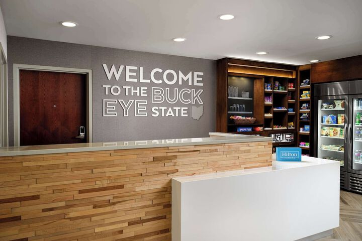 Hampton Inn Troy