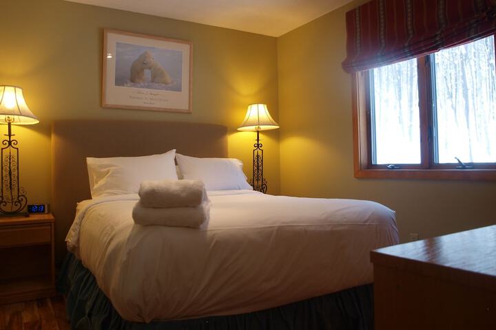 The Mountain Top Inn & Resort
