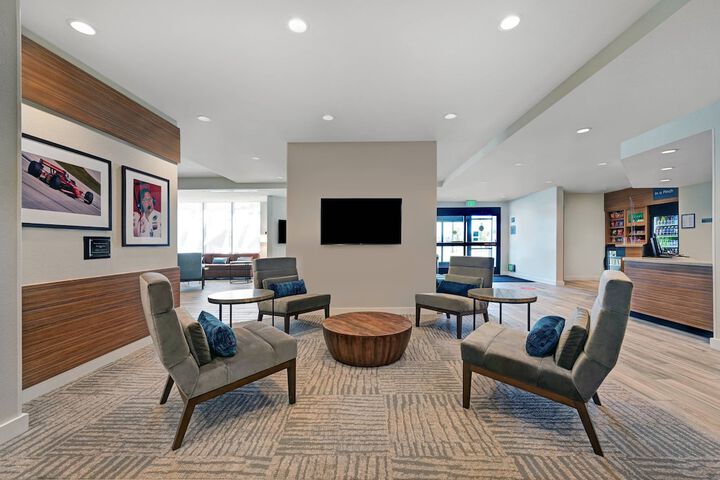 Hotel Interior 20 of 55