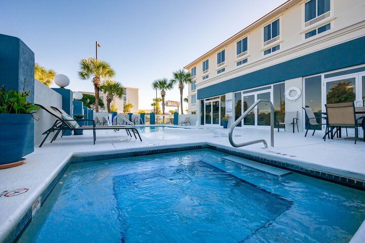 SummerPlace Inn Destin