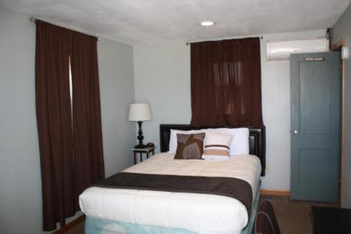 Oberlin Inn
