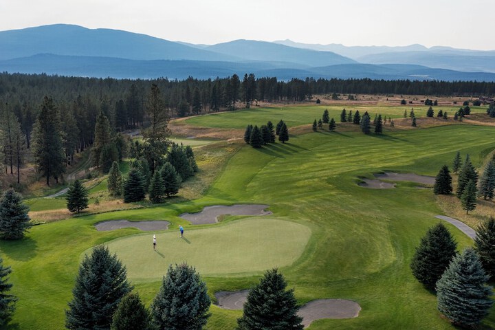 Wilderness Club