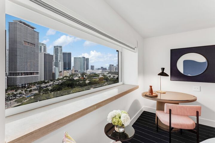 InterContinental Miami by IHG