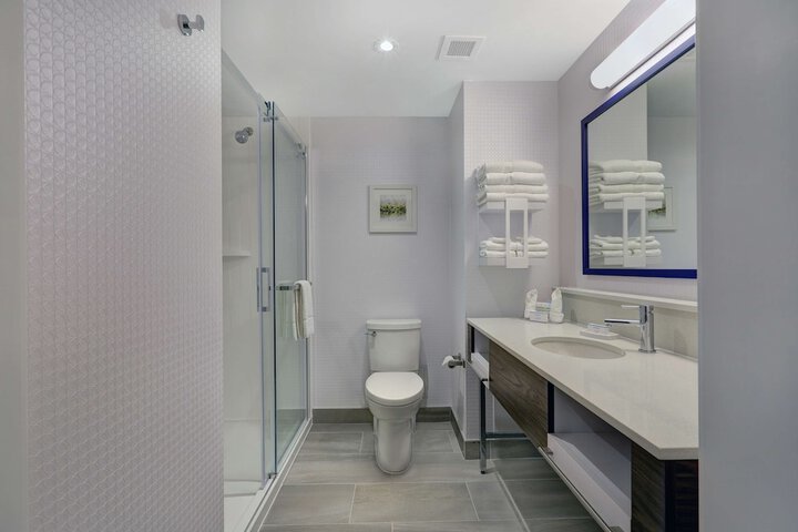 Hampton Inn by Hilton Peterborough