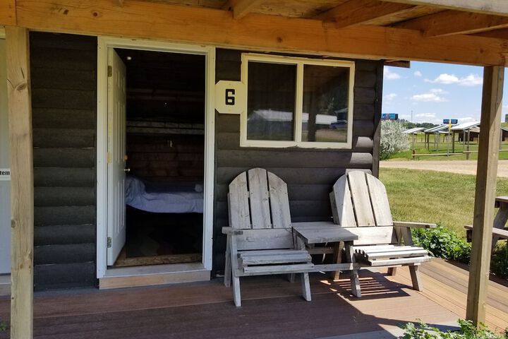 Suzies Camp