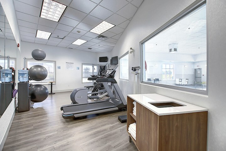 Health and Fitness 42 of 42