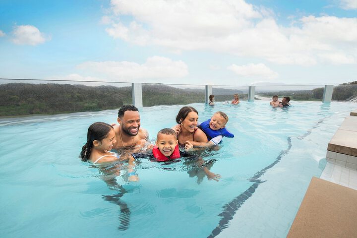 Club Wyndham Great Smokies Lodge