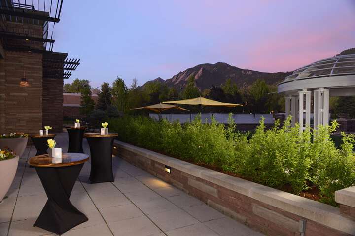 St Julien Hotel & Spa