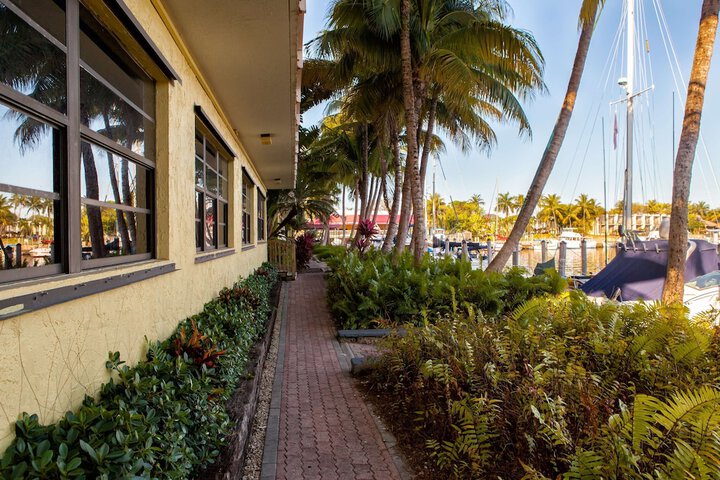 Marina Del Mar Resort and Marina