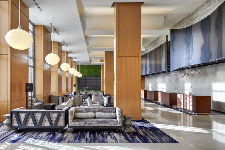 Loews Chicago OHare Hotel