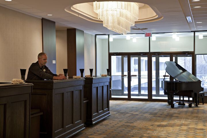 Hotel Interior 15 of 77