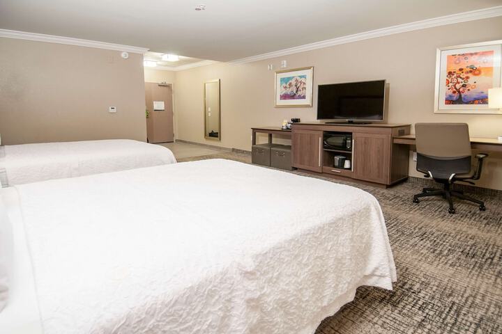 Hampton Inn & Suites Jackson-Ridgeland