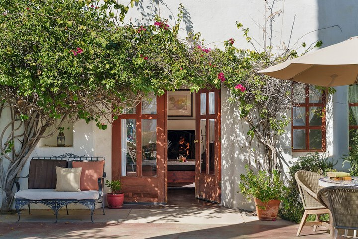 Terrace/Patio 208 of 253