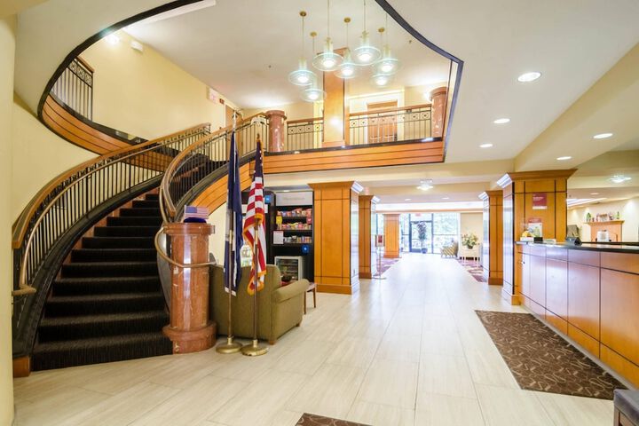 Comfort Suites Innsbrook - Short Pump