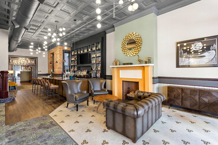 Tygart Hotel an Ascend Collection Hotel