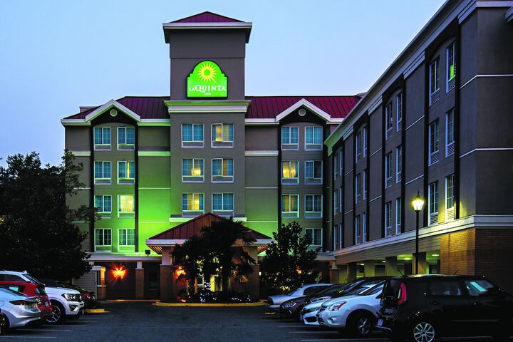 Hotel 3 of 61