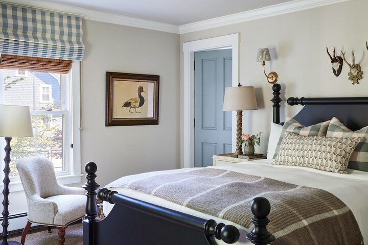 White Barn Inn & Spa Auberge Collection