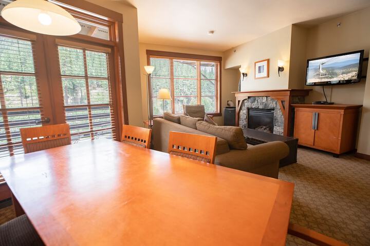 The Village at Palisades Tahoe