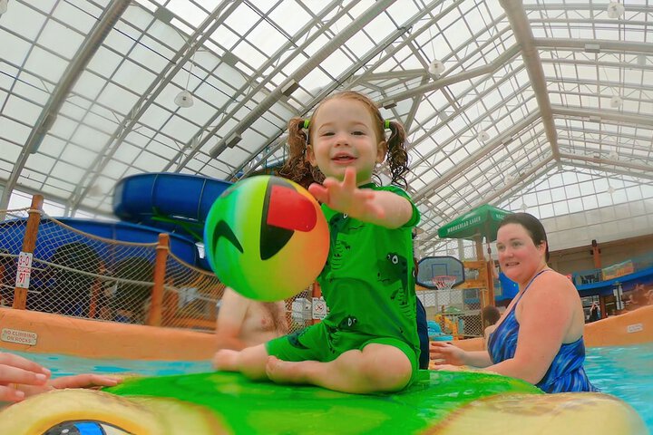 Americana Waterpark Resort and Spa