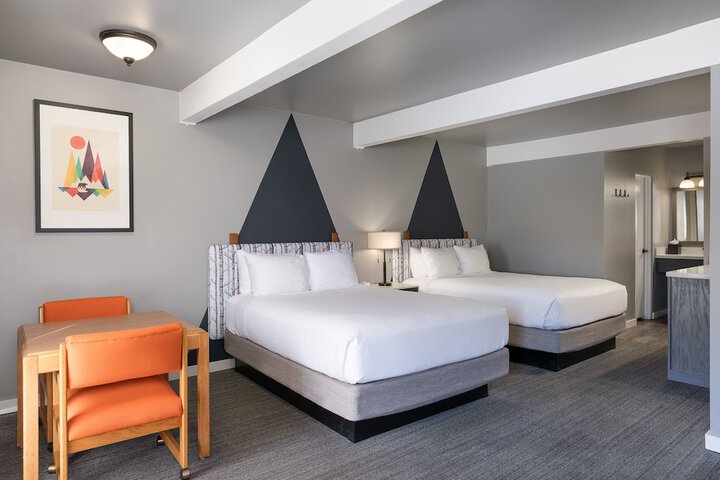 Tamarack Lodge Sun Valley