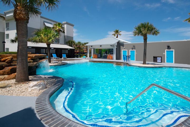 TownePlace Suites by Marriott Galveston Island