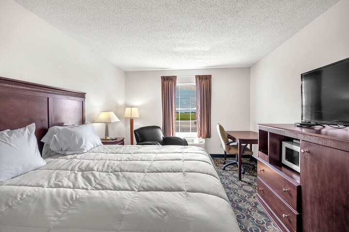 Indiana Beach Hotel and Banquet Hall