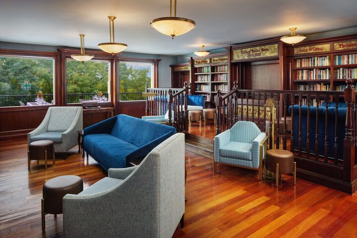 Hotel Interior 11 of 54