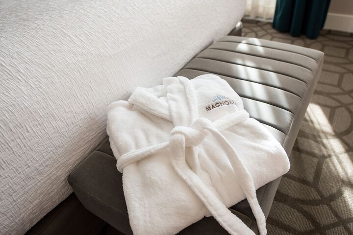 Magnolia Hotel Omaha