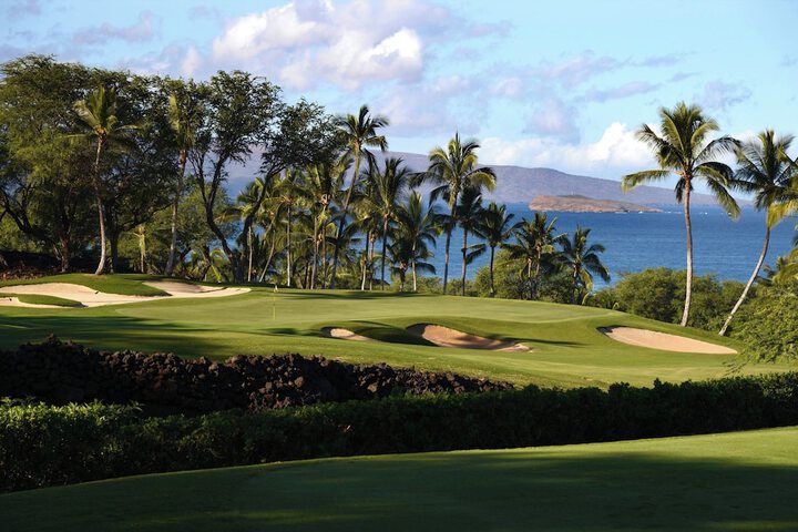 Wailea Beach Resort - Marriott Maui