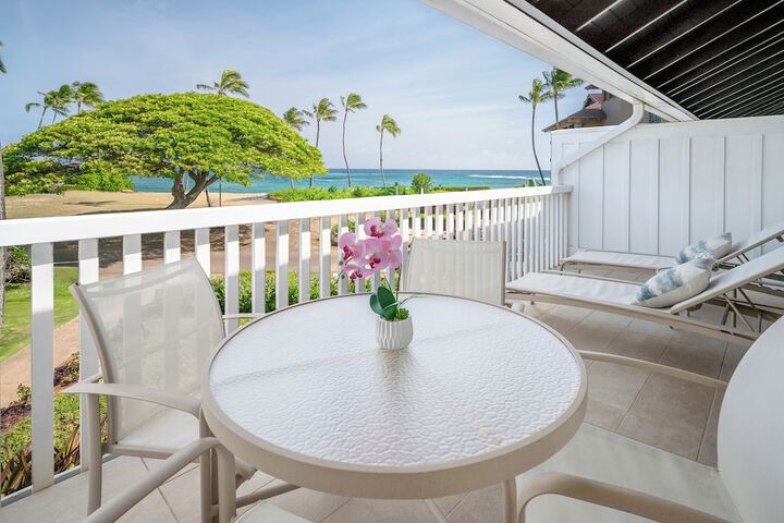 Kiahuna Plantation Resort Kauai by OUTRIGGER