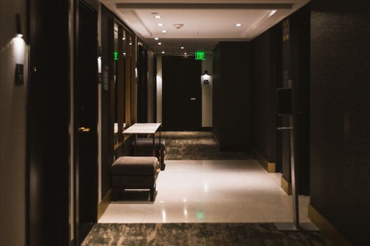 The Godfrey Hotel Hollywood