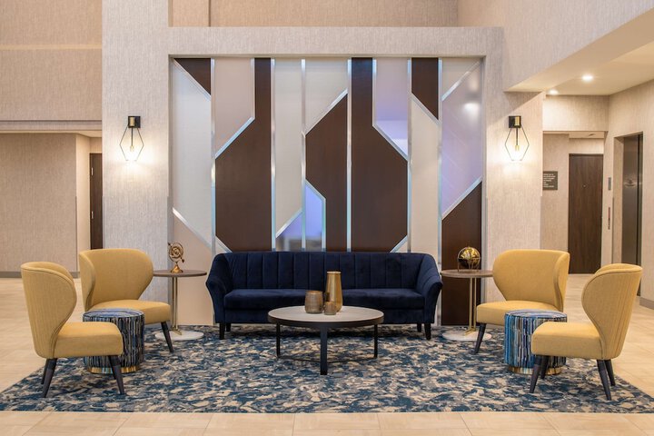 Best Western Premier Keizer / Salem Hotel