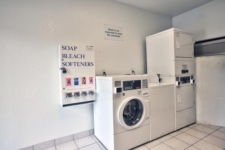 Laundry 55 of 55