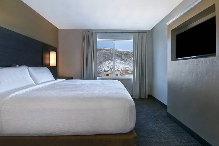 Residence Inn by Marriott Steamboat Springs