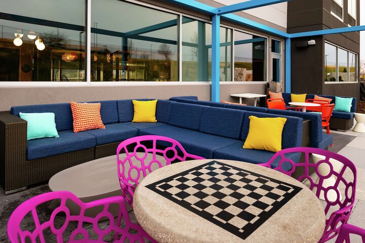 Terrace/Patio 36 of 41