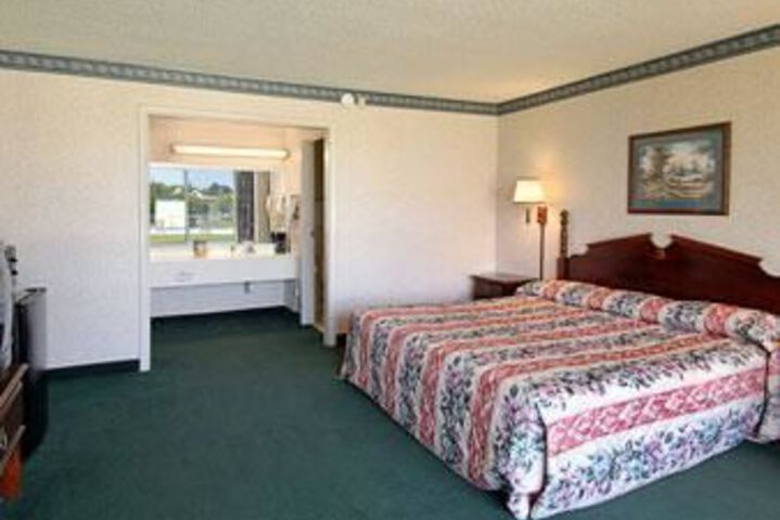 Hotel Super 8 Motel - Dillon