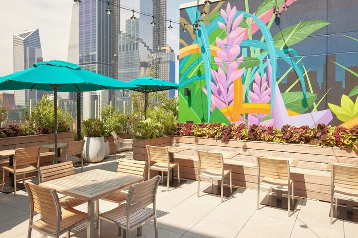 Terrace/Patio 62 of 62