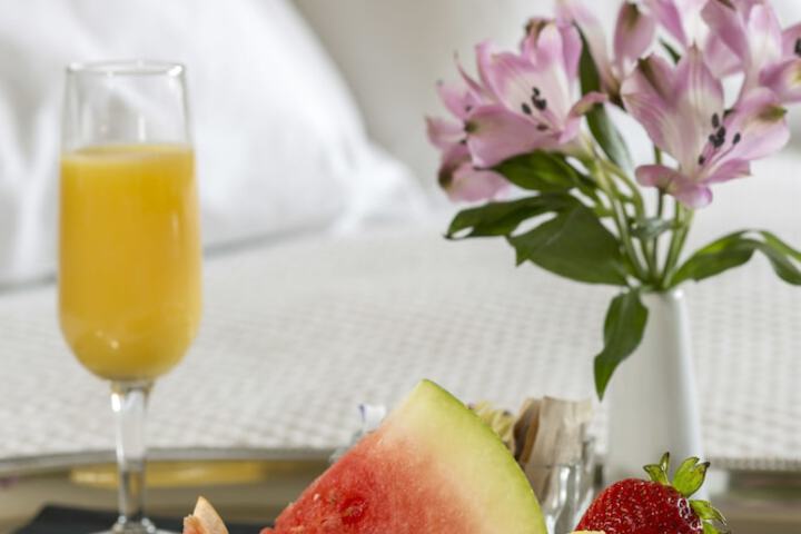 Carnegie Hotel & Spa