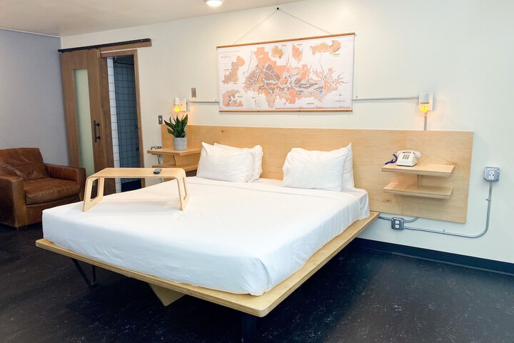 Hotel Corvallis