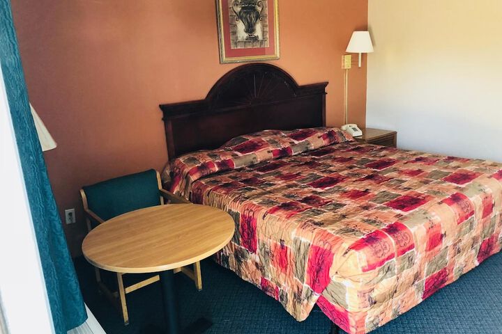Rest Inn Motel