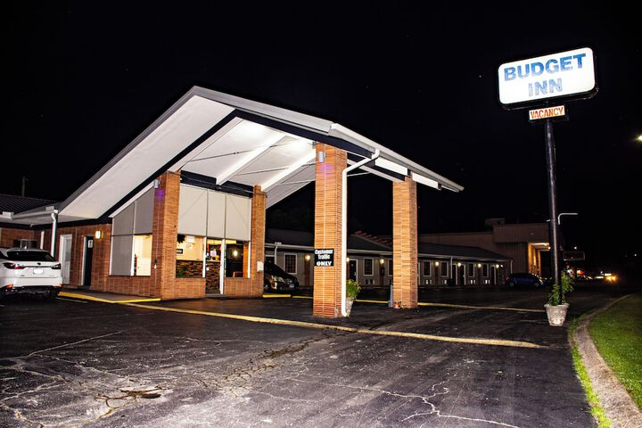 Budget Inn Carthage