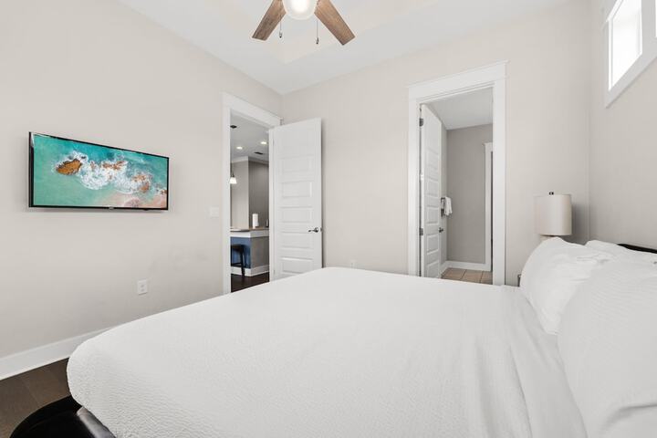 Prominence on 30A by Panhandle Getaways