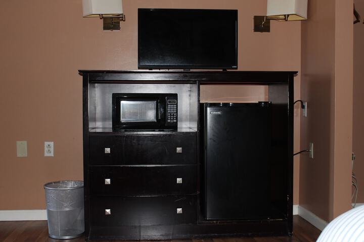 Bellevue Hotel & Suites