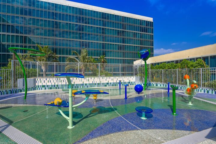 Hilton Anaheim