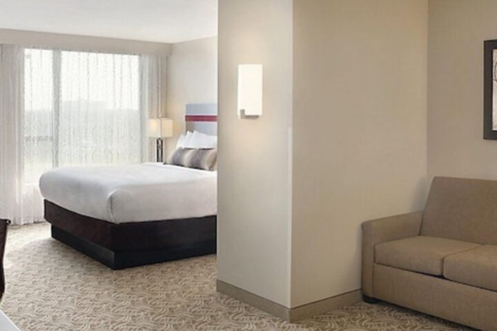 Holiday Inn Chicago - Schaumburg by IHG