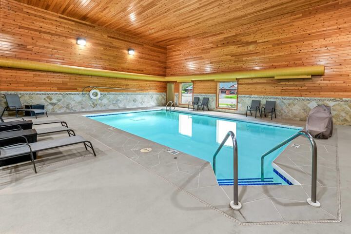 Comfort Inn Rhinelander